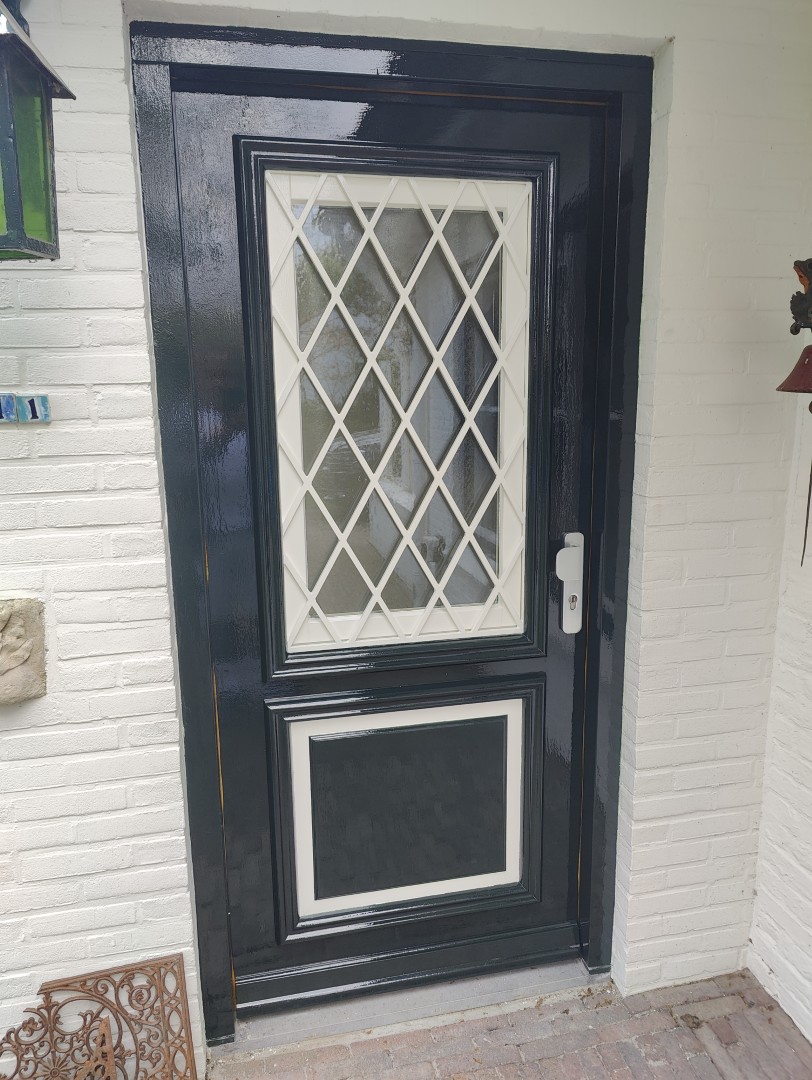 voordeur