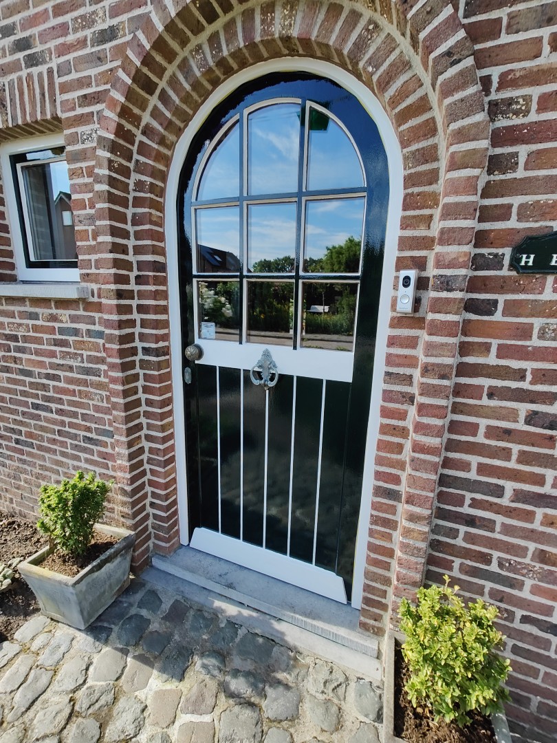voordeur
