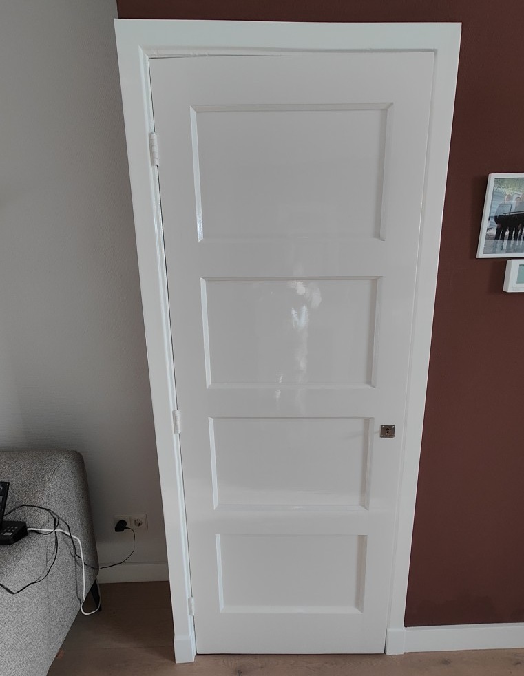 kast deur
