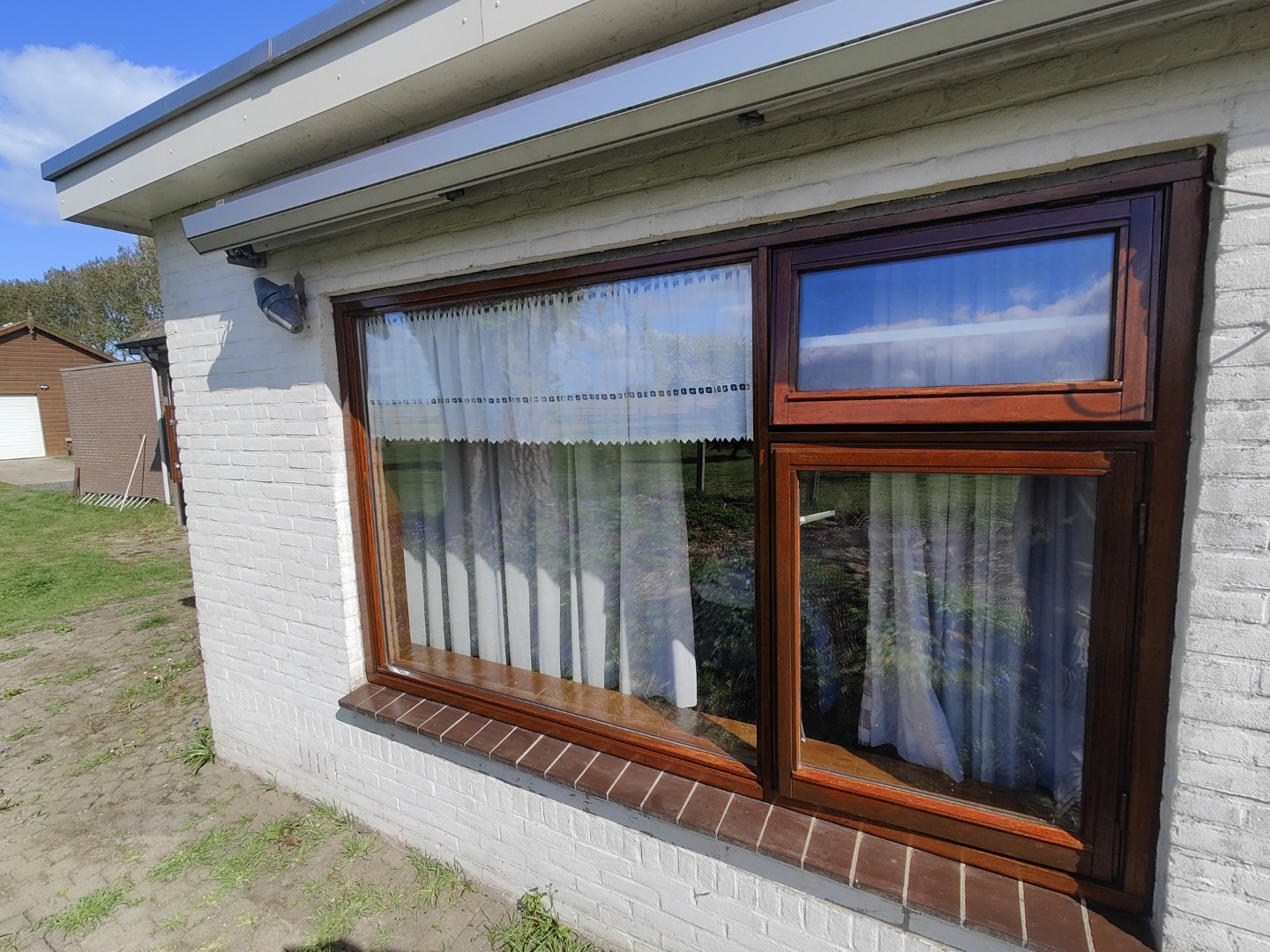 chalet canaxel